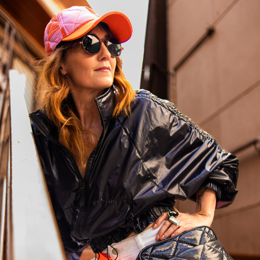 CAP #3 optical fusion