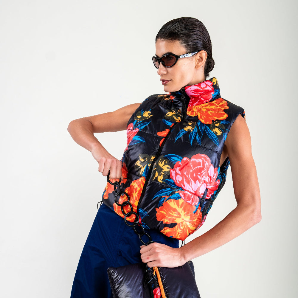 COLETE floral ciclus