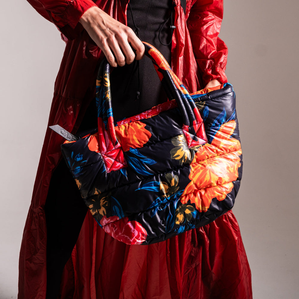 BOLSA CAMILLA TRIP floral ciclus