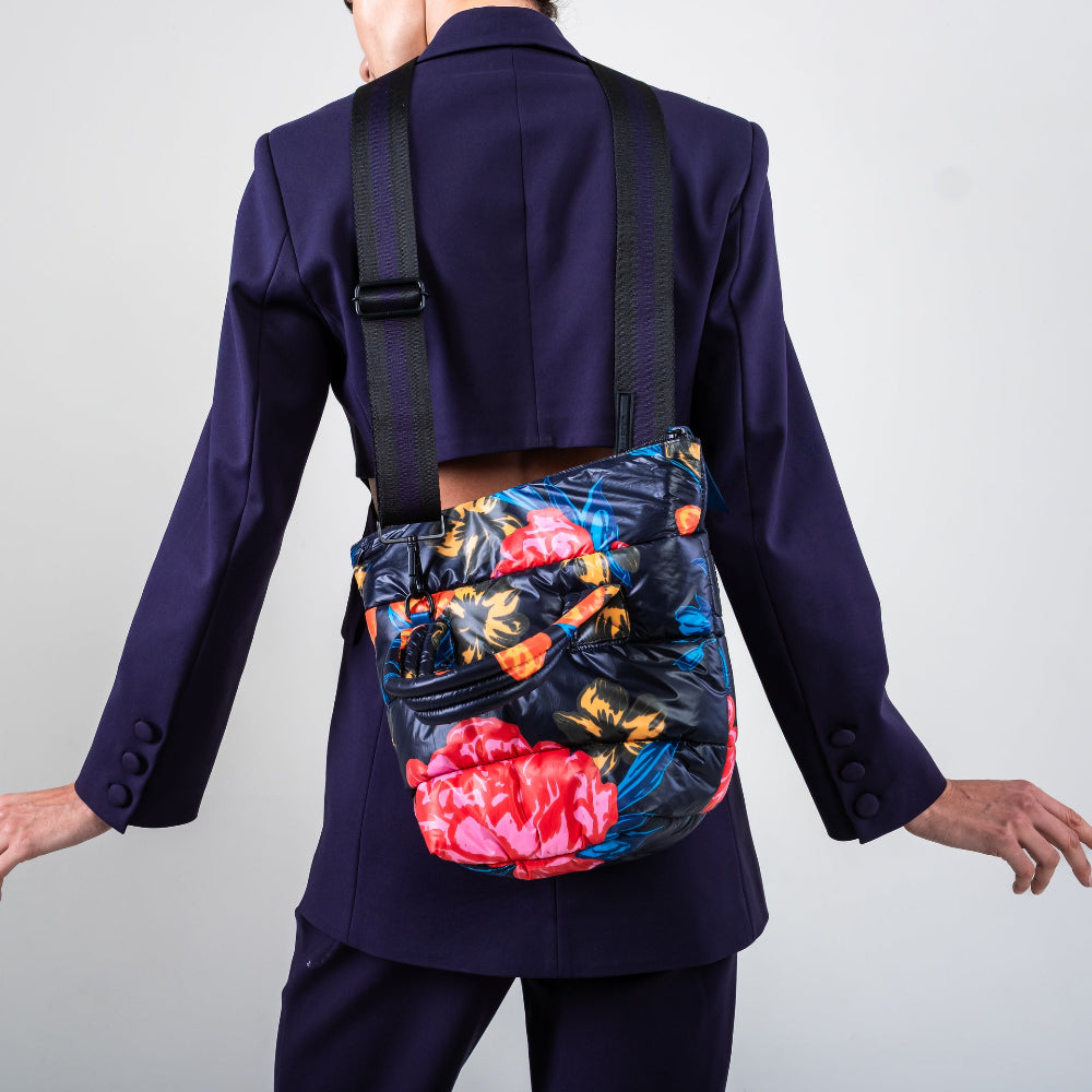 BOLSA CAMILLA MINI floral ciclus