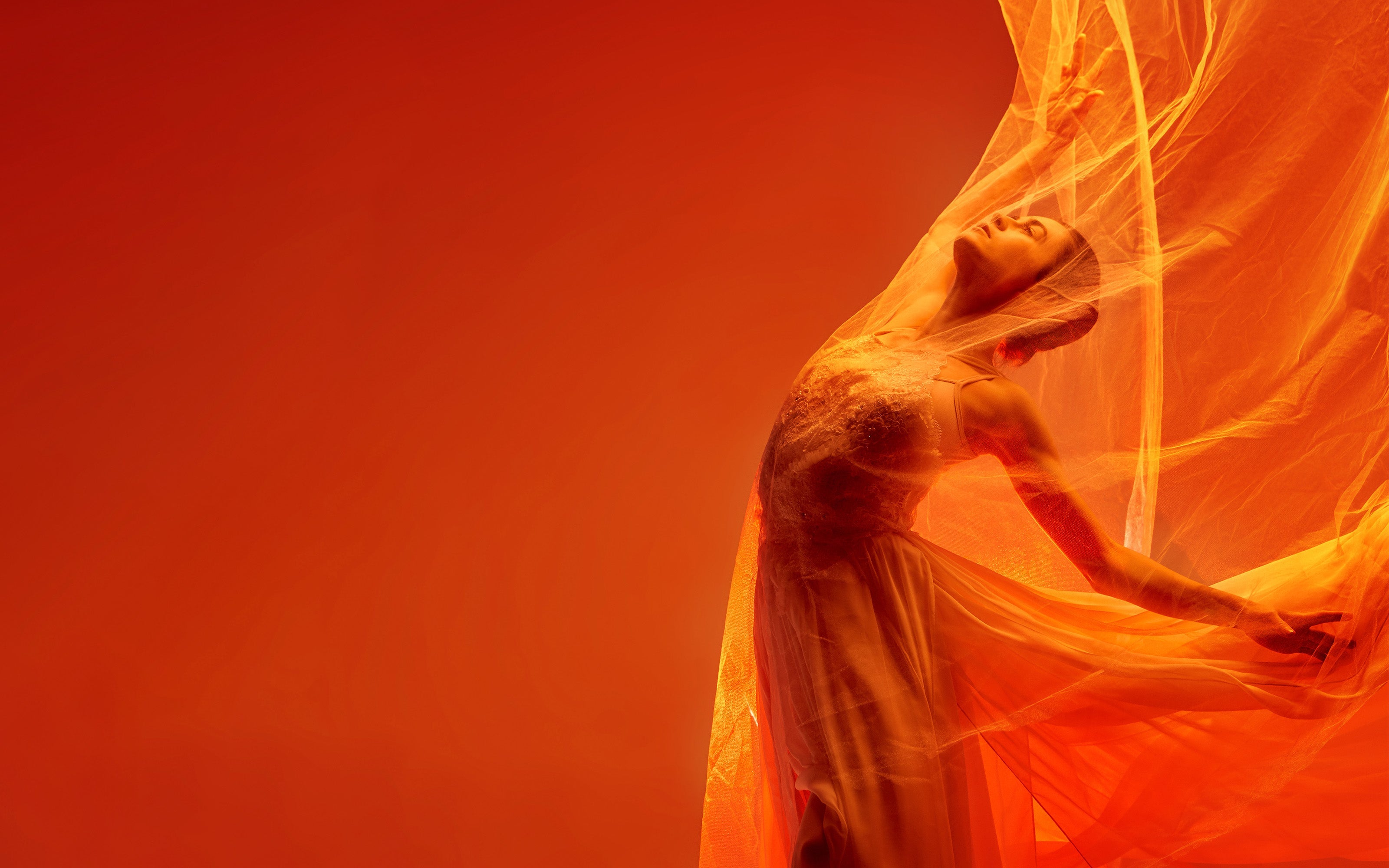 Laranja: A cor que define o verão e marca presença em 2026