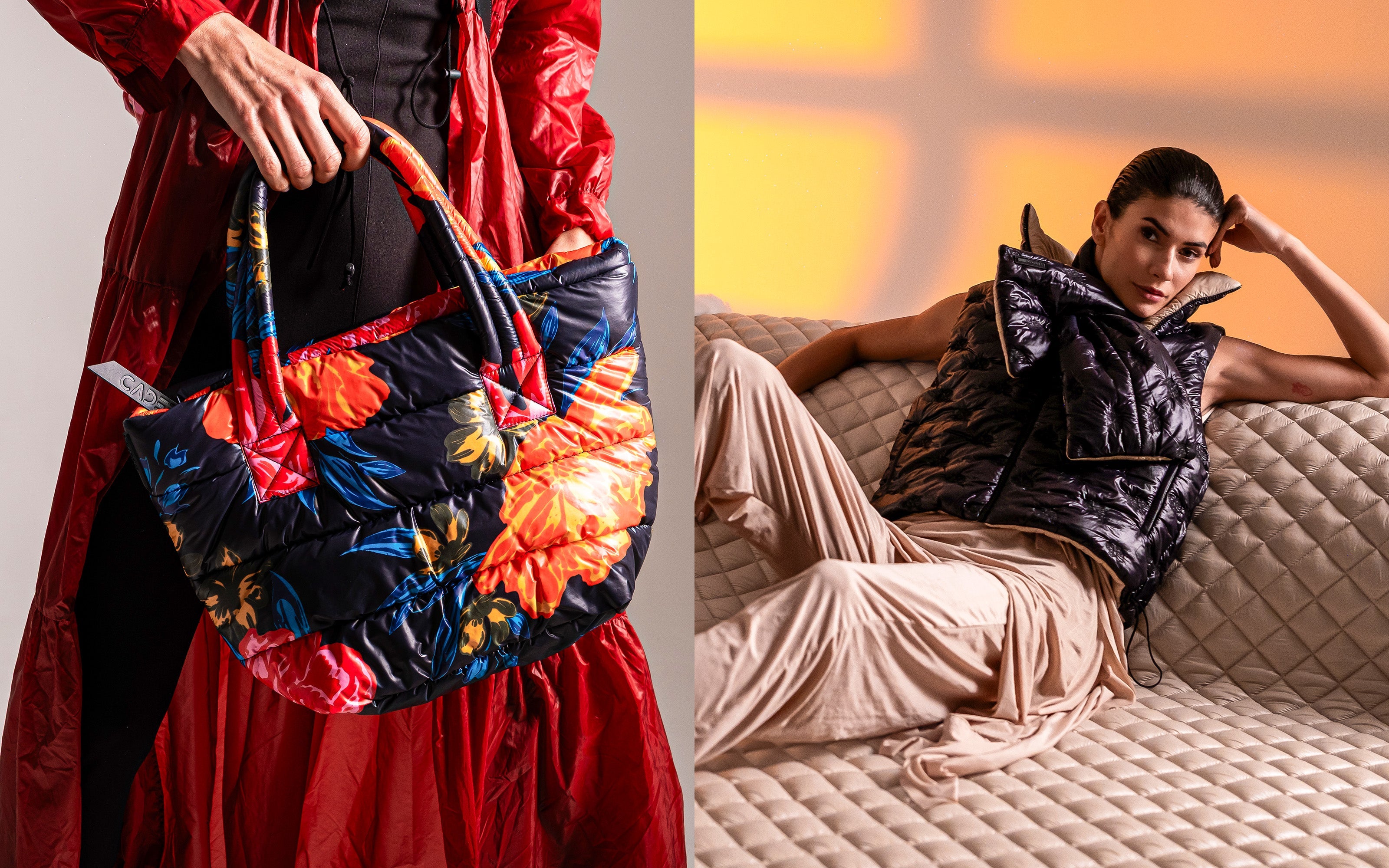 CICLUS: O tempo não tem estações