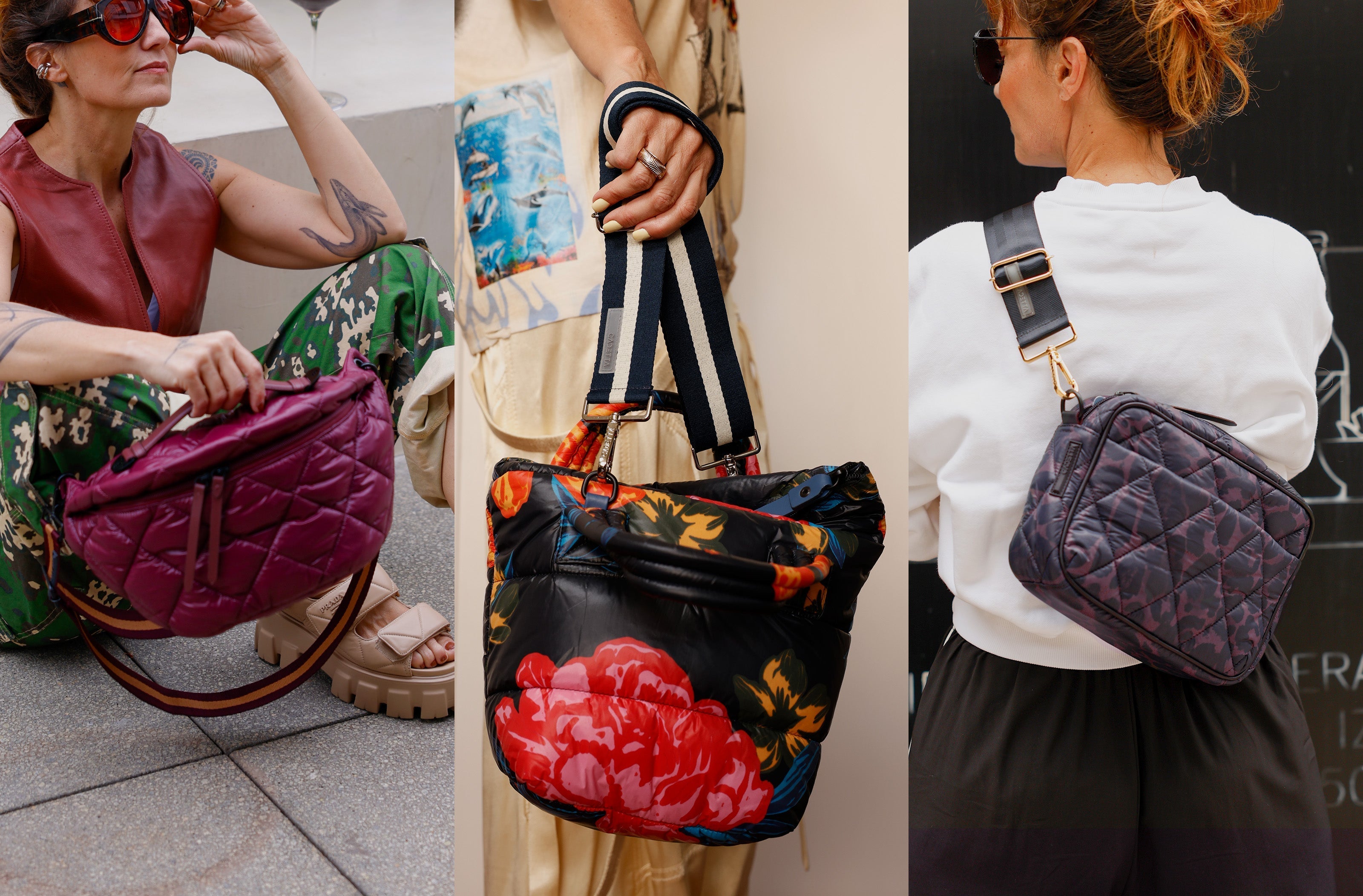 Tendências 2026: O que realmente vai ficar no seu closet