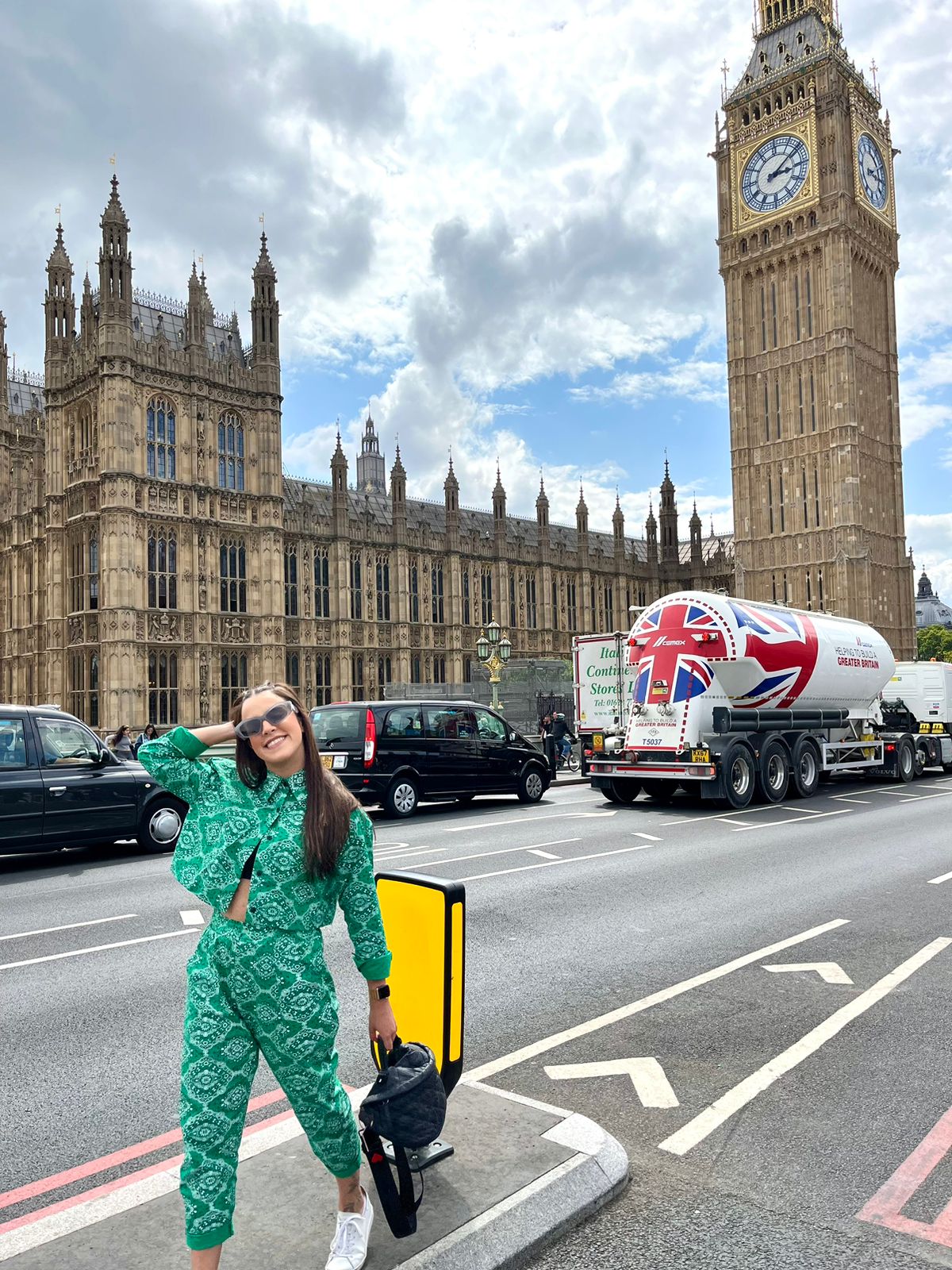 Bolsa para viagem: Dicas Práticas para Escolher a Bolsa Ideal com Estilo e Funcionalidade