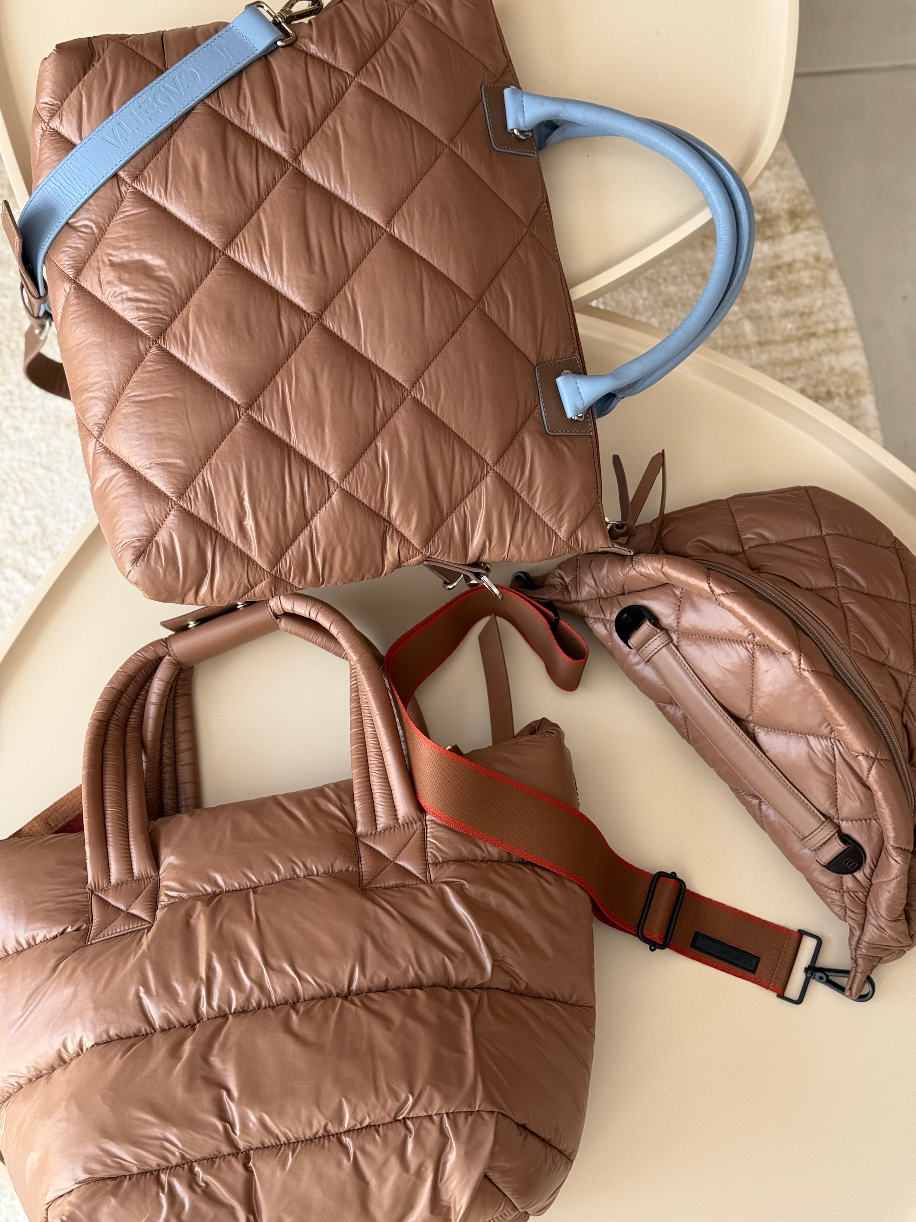 Bolsa ideal para cada signo: descubra seu match Cadetta