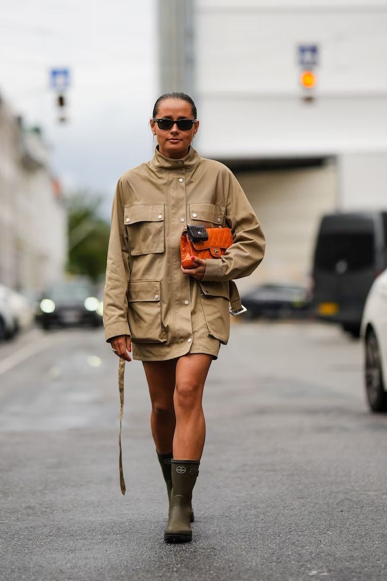 Gorpcore: O Estilo Funcional Que Conquistou a Moda