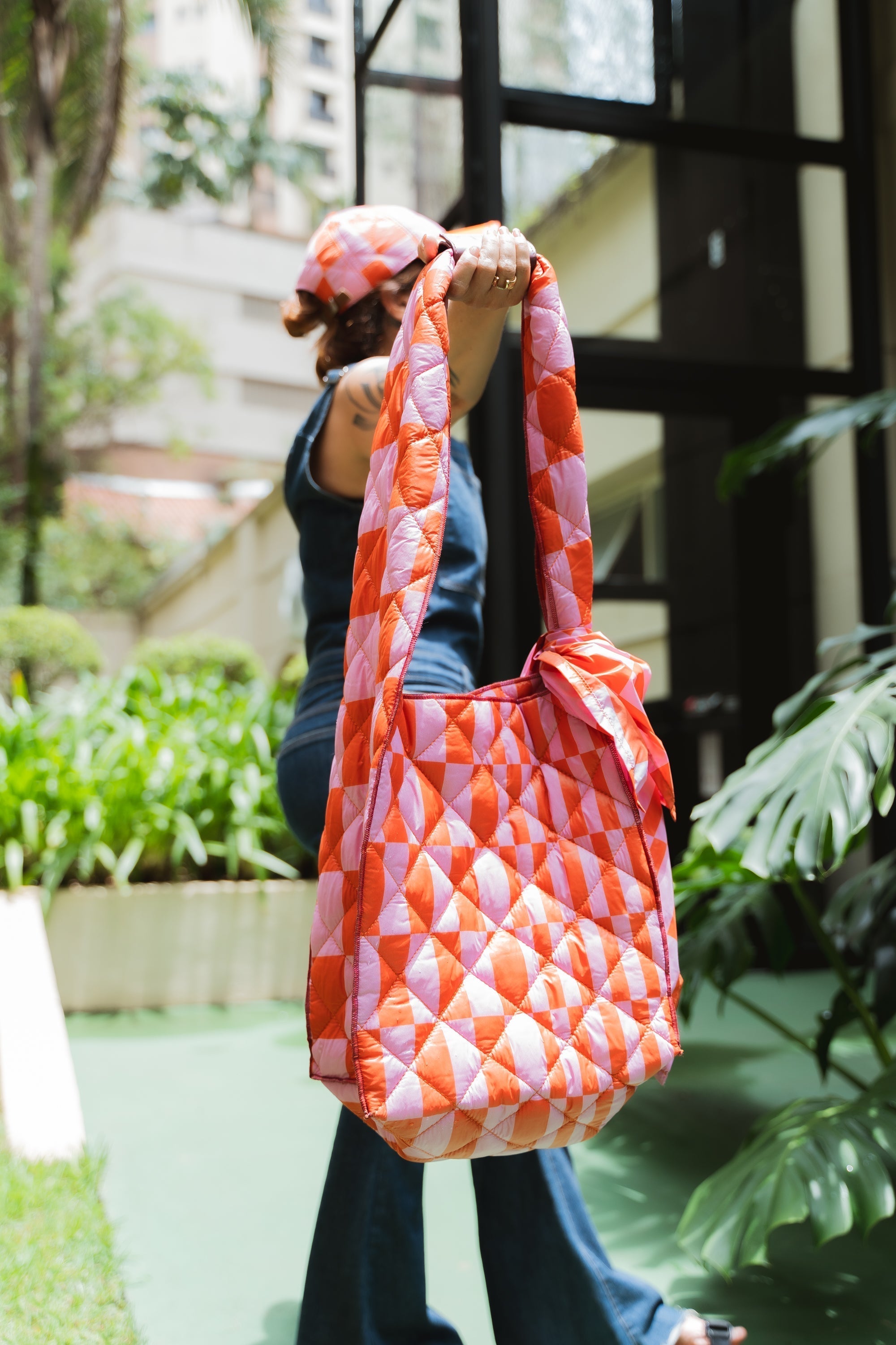 Shopper Bags: A História, Evolução e o Papel Sustentável da Moda