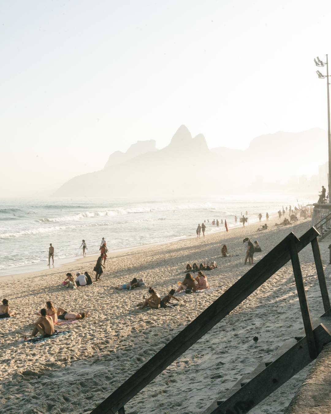 Guia Cadetta: 5 lugares no Rio pra viver o estético do look ao prato