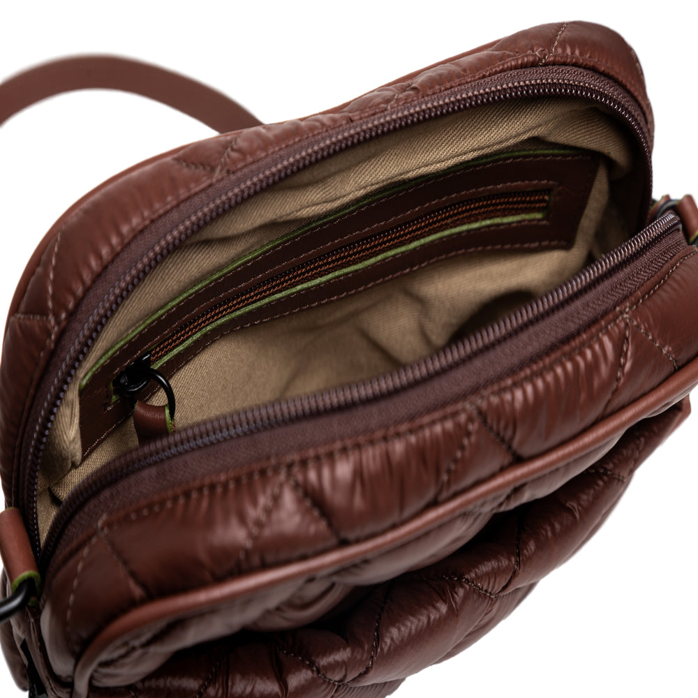 BOLSA VITA MINI CHOCOLATE