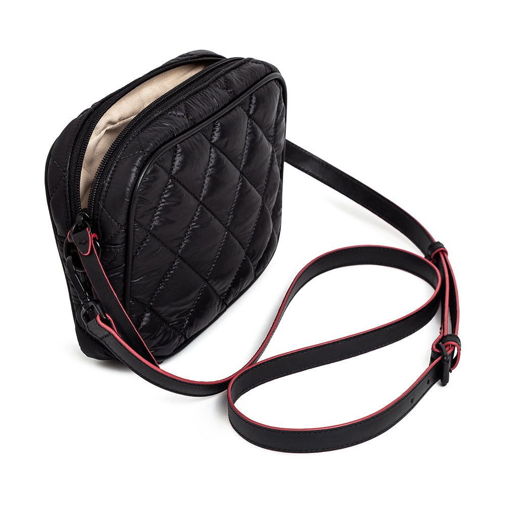 BOLSA VITA MINI PRETA