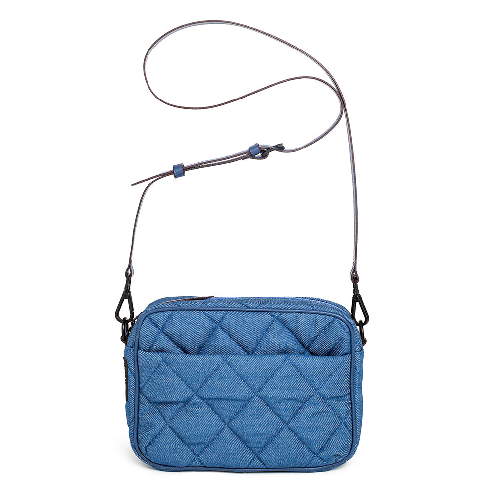BOLSA VITA denim