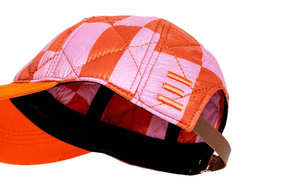 CAP #3 optical fusion