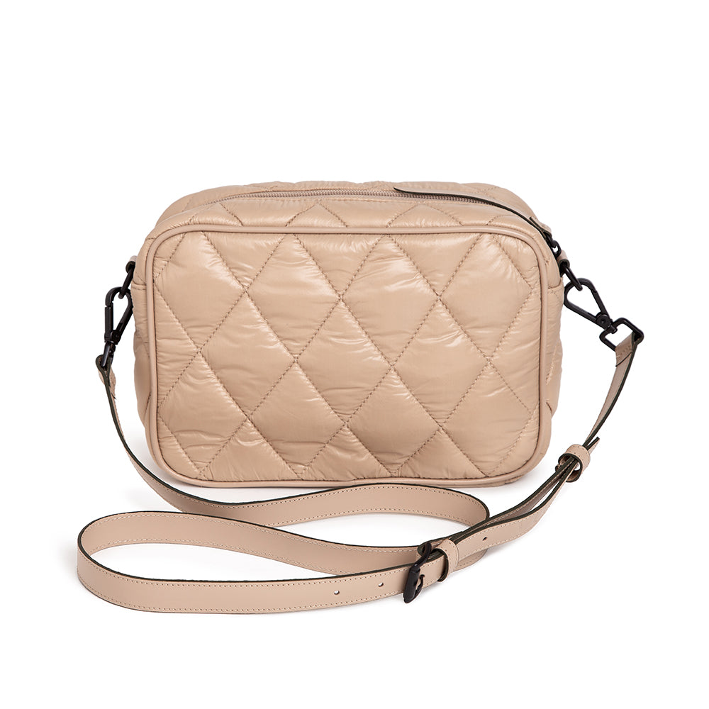 BOLSA VITA latte