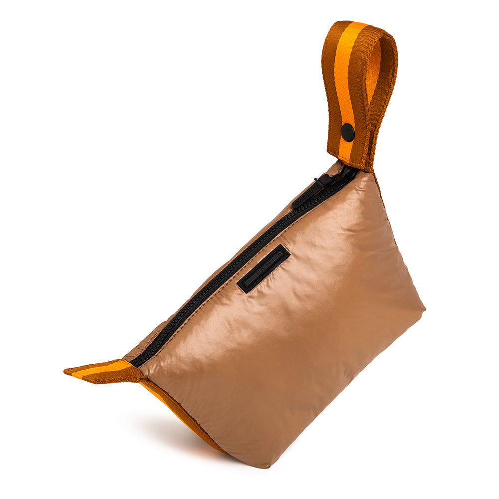 NECESSAIRE MONDO amarula