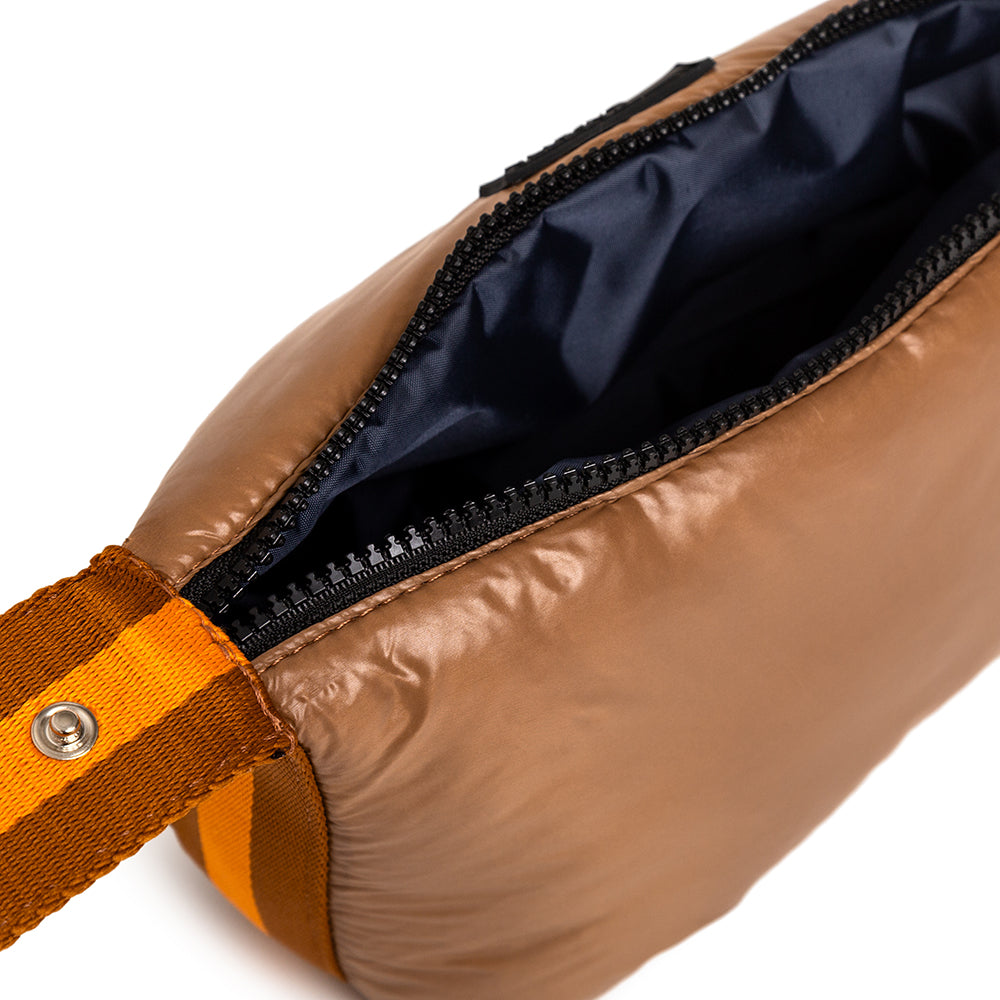 NECESSAIRE MONDO amarula