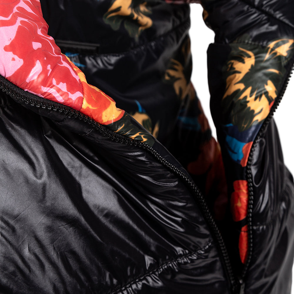 COLETE floral ciclus