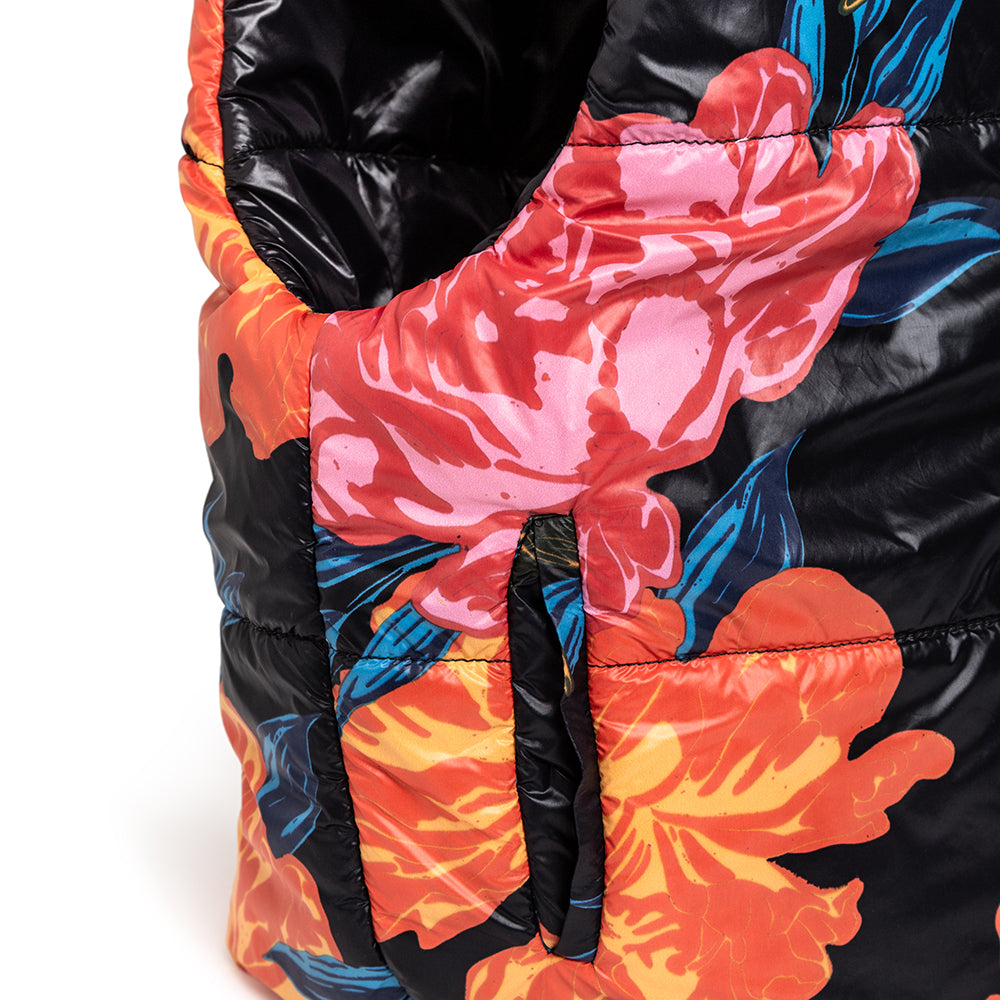 COLETE floral ciclus