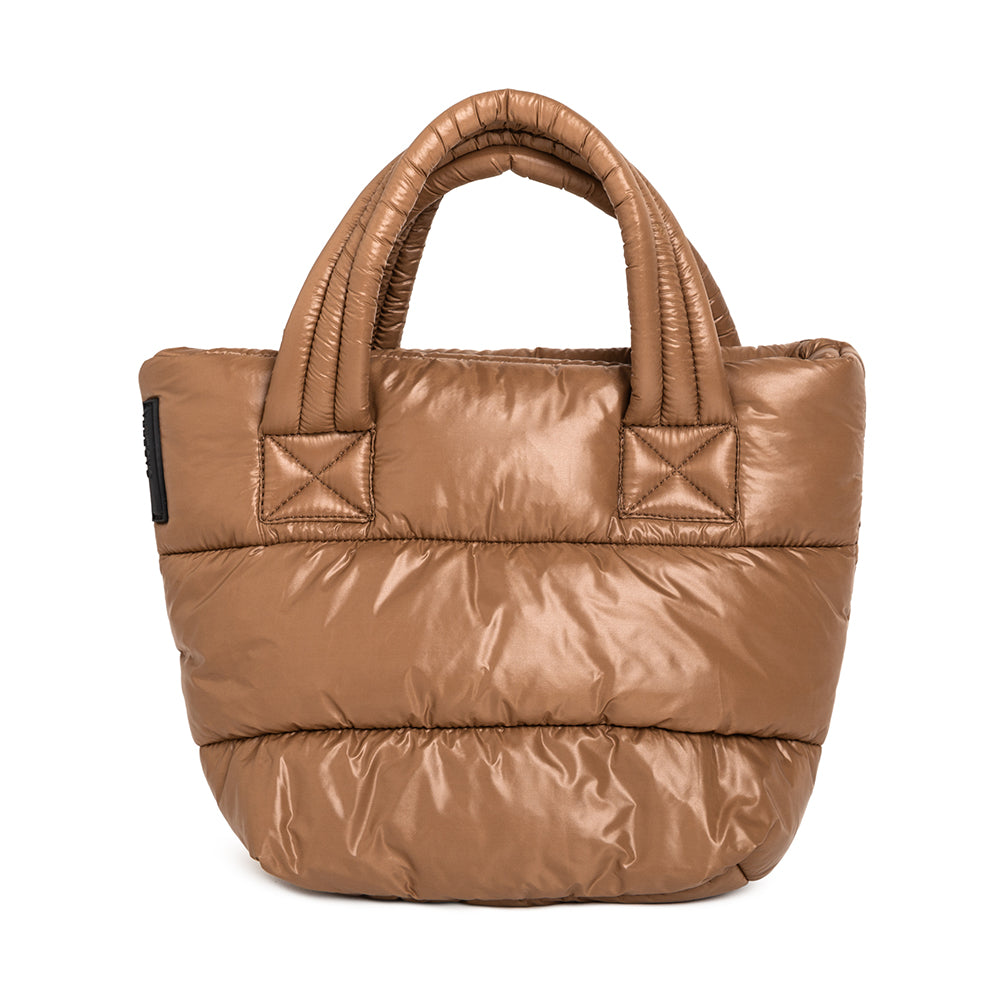BOLSA CAMILLA MINI amarula
