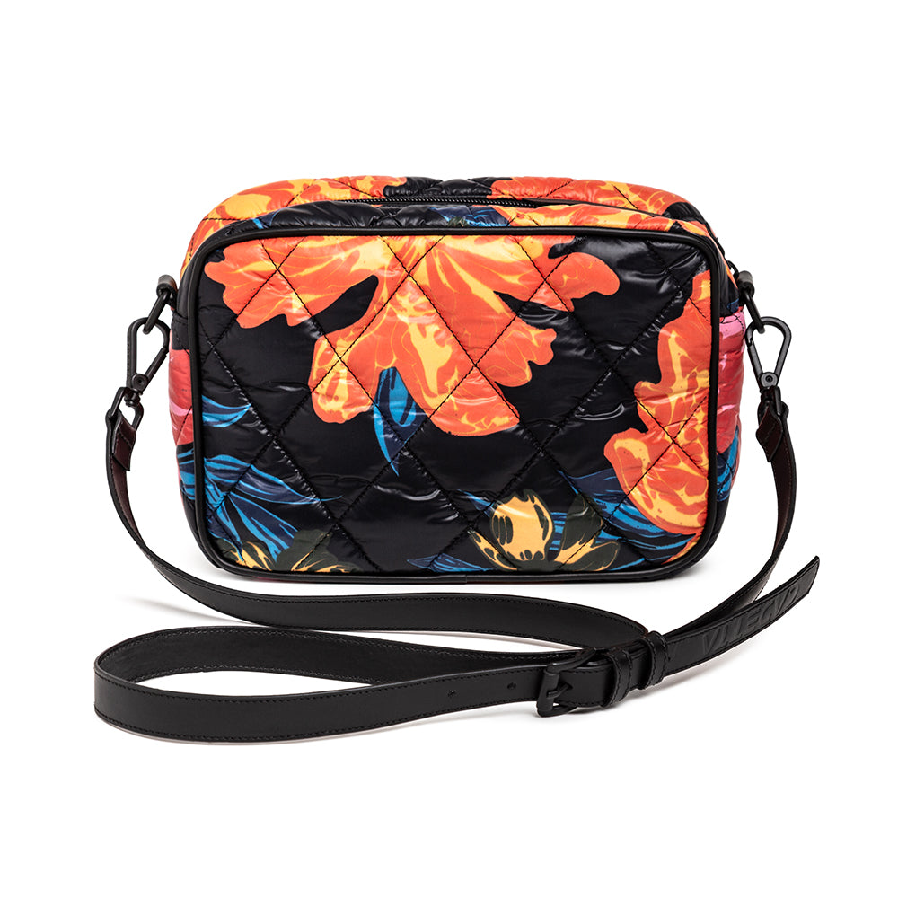 BOLSA VITA floral ciclus