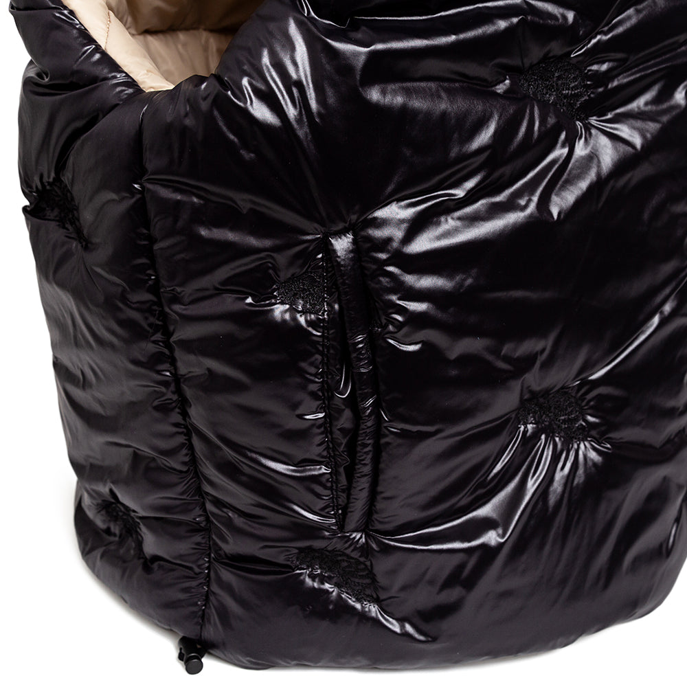 COLETE bordado ciclus