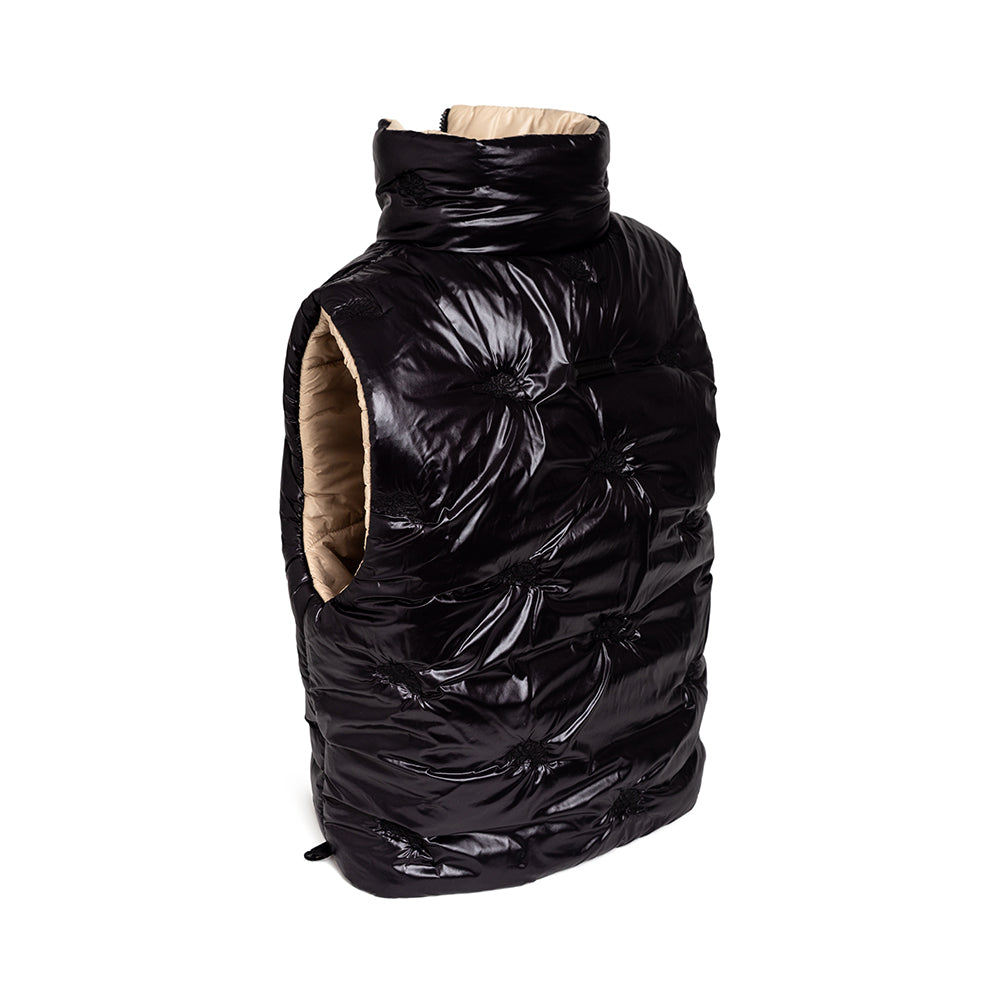 COLETE bordado ciclus