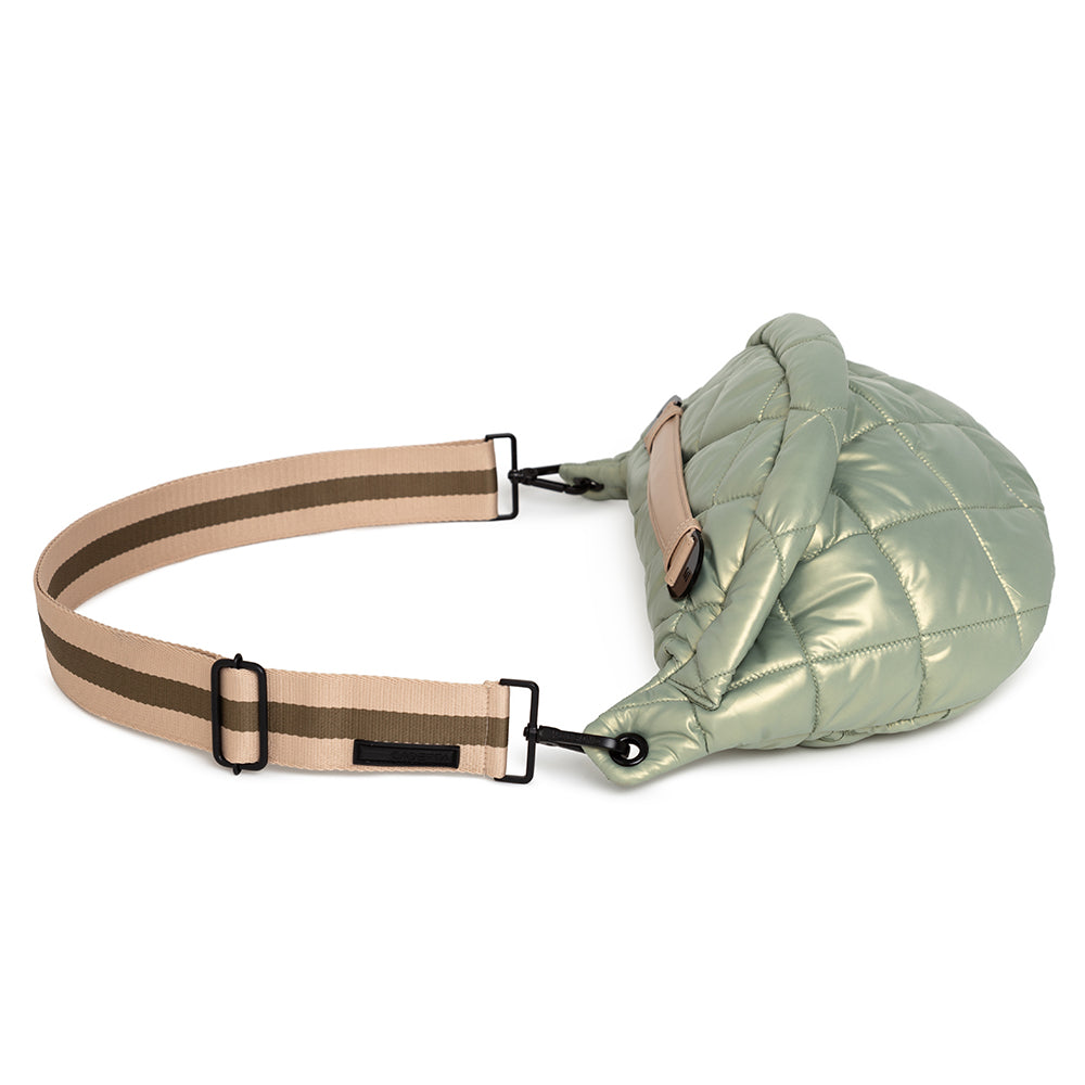 BOLSA BANANA PISTACHE