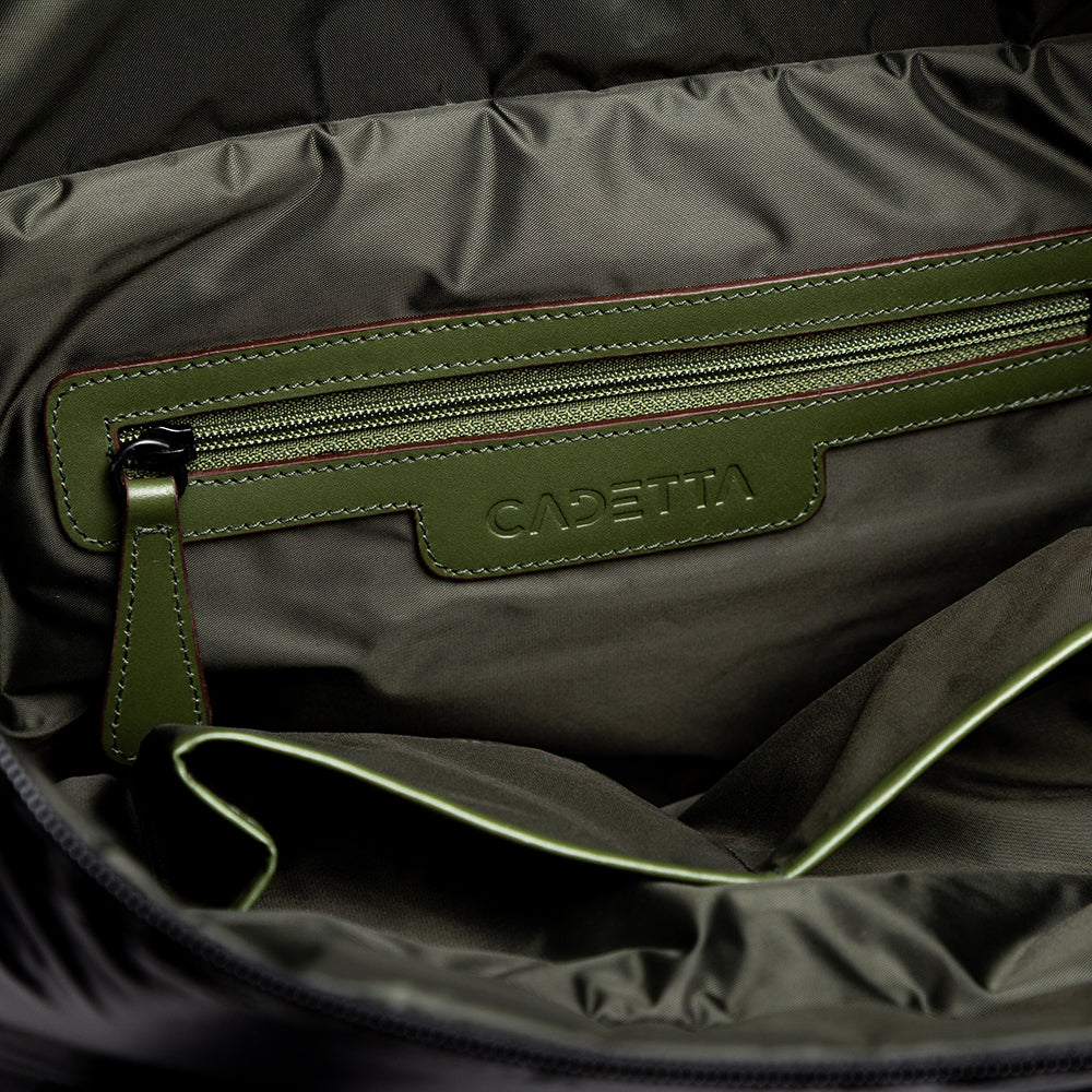 BOLSA CAMILLA PRETA