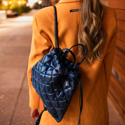 MOCHILA CAPRI onça