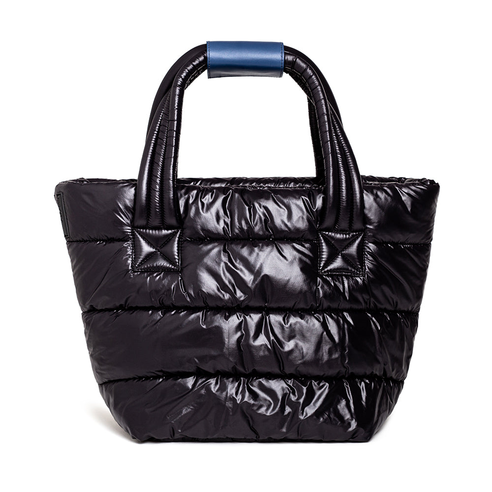 BOLSA CAMILLA TRIP preto