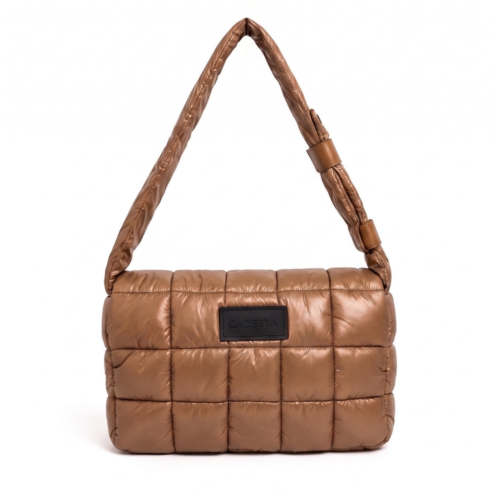BOLSA CORSO AMARULA