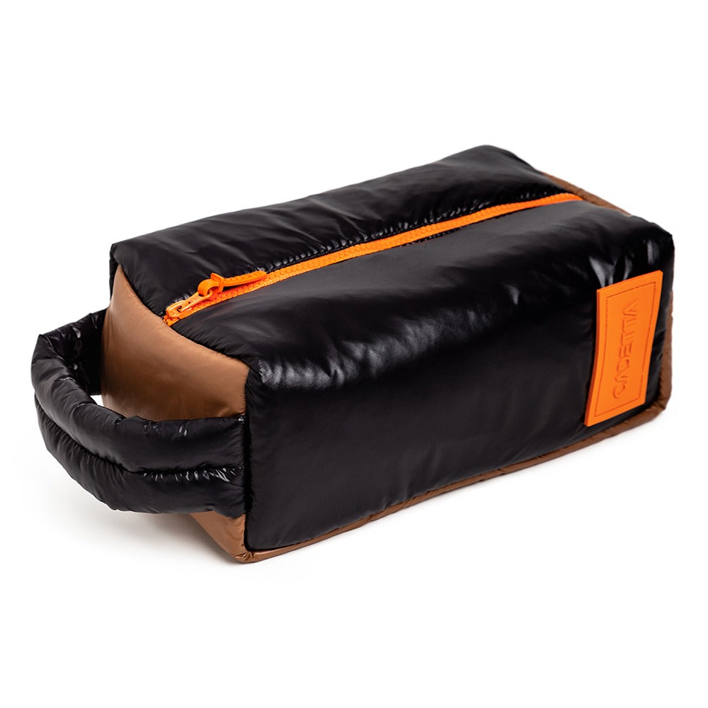 NECESSAIRE MASSIMA preta