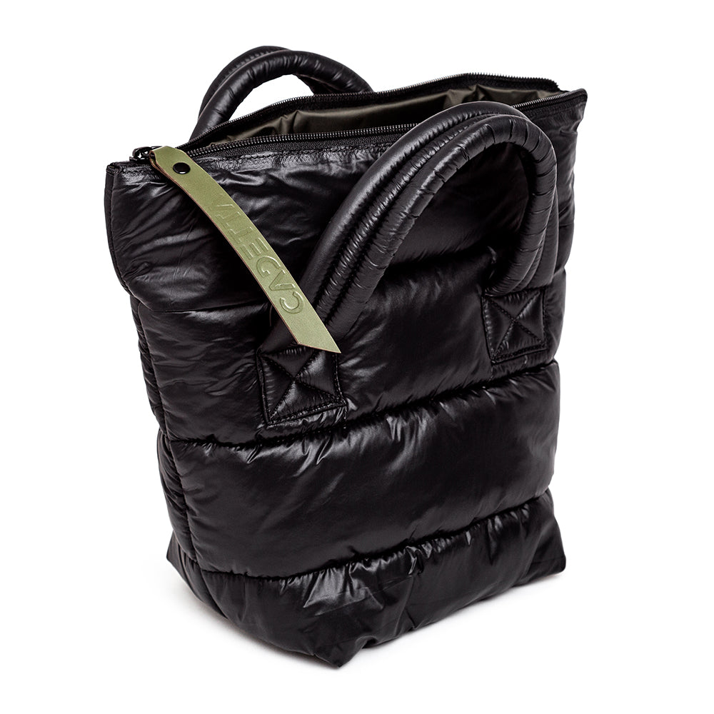 BOLSA CAMILLA MINI preto
