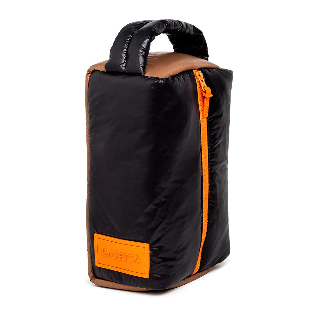 NECESSAIRE MASSIMA preta
