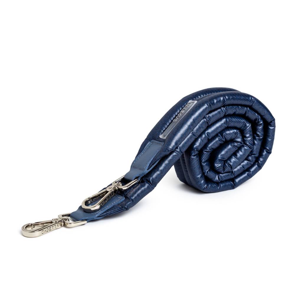 ALÇA PILLOW blue jeans