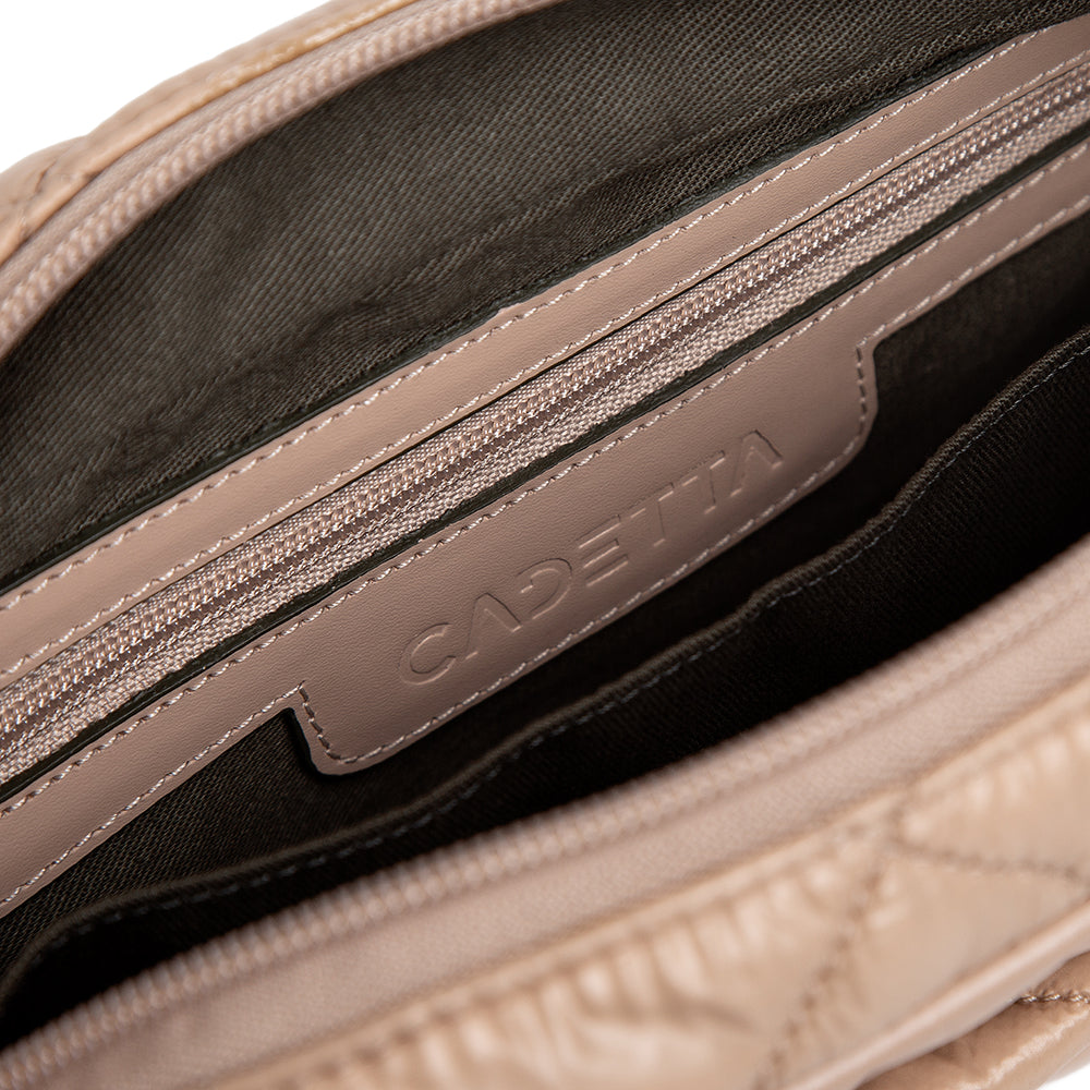 BOLSA VITA latte