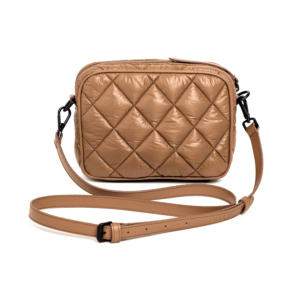 BOLSA VITA MINI amarula