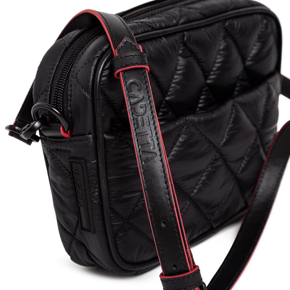 BOLSA VITA MINI PRETA