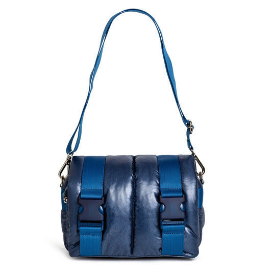 BOLSA AUGUSTA blue jeans