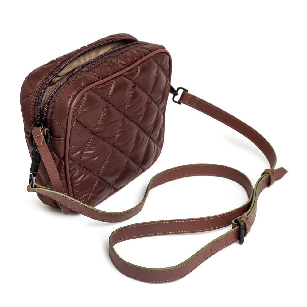 BOLSA VITA MINI CHOCOLATE