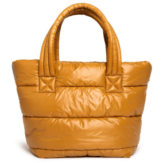 BOLSA CAMILLA toffee