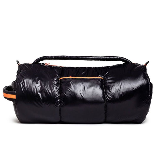 DUFFEL VERONA preto