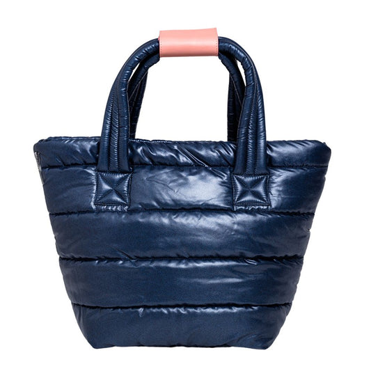 BOLSA CAMILLA TRIP blue jeans