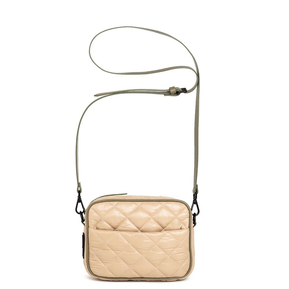 BOLSA VITA MINI areia