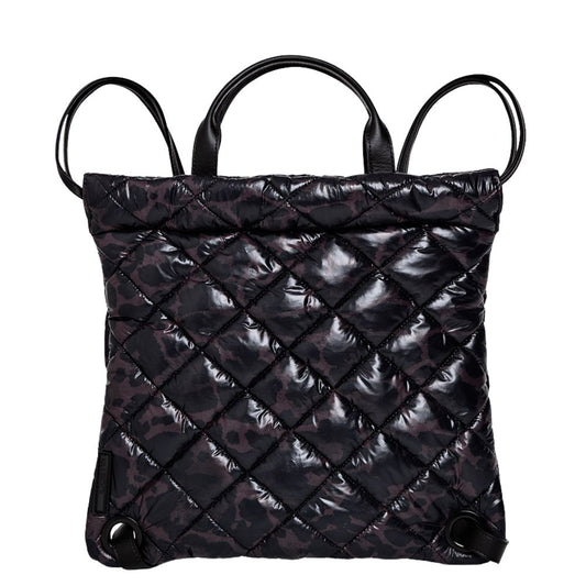 MOCHILA CAPRI onça
