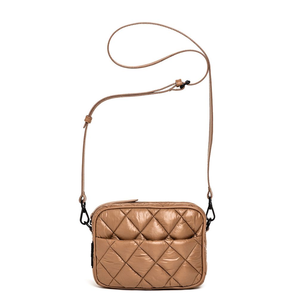 BOLSA VITA MINI amarula