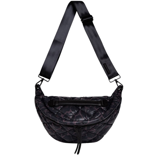 BOLSA BANANA onça