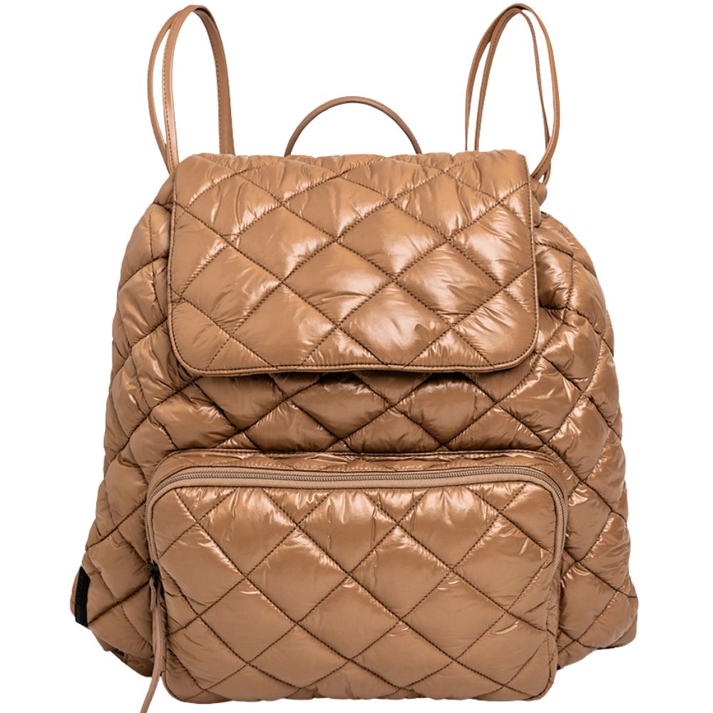 MOCHILA CAPRI EVO amarula