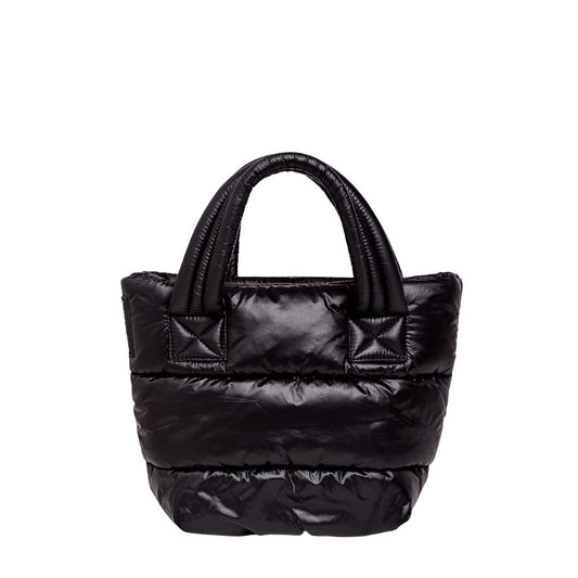 BOLSA CAMILLA MINI preto