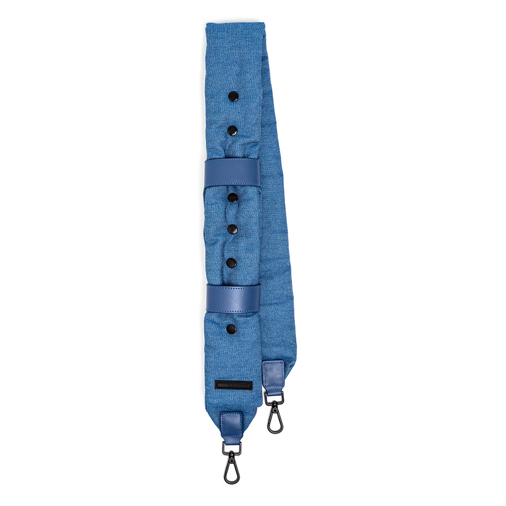 ALÇA CORSO DENIM
