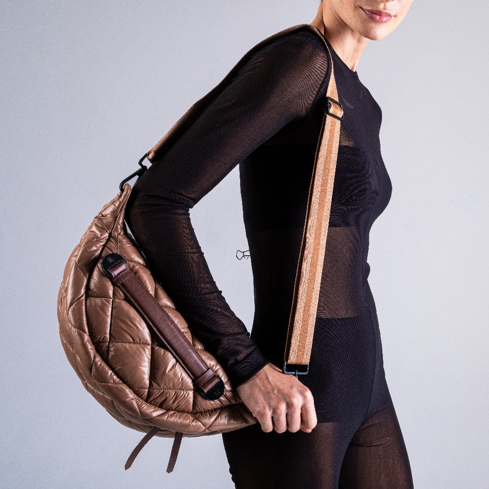 BOLSA BANANA amarula